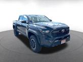 Photo of 2025 Black Toyota Tacoma