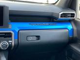 Thumbnail of 2025 Black Toyota Tacoma