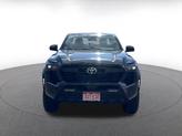 Thumbnail of 2025 Black Toyota Tacoma