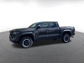 Thumbnail of 2025 Black Toyota Tacoma