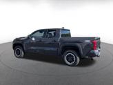 Thumbnail of 2025 Black Toyota Tacoma