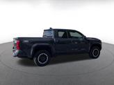 Thumbnail of 2025 Black Toyota Tacoma