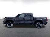 Thumbnail of 2025 Black Toyota Tacoma