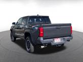 Thumbnail of 2025 Black Toyota Tacoma