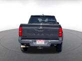 Thumbnail of 2025 Black Toyota Tacoma