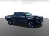 Thumbnail of 2025 Black Toyota Tacoma