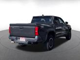 Thumbnail of 2025 Black Toyota Tacoma