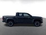 Thumbnail of 2025 Black Toyota Tacoma