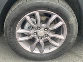 Thumbnail of 2024 Ebony Twilight Metallic GMC Terrain