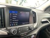 Thumbnail of 2024 Ebony Twilight Metallic GMC Terrain