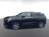 Thumbnail of 2024 Ebony Twilight Metallic GMC Terrain