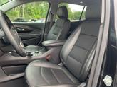 Thumbnail of 2024 Ebony Twilight Metallic GMC Terrain