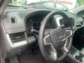 Thumbnail of 2024 Ebony Twilight Metallic GMC Terrain