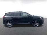 Thumbnail of 2024 Ebony Twilight Metallic GMC Terrain