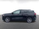 Thumbnail of 2024 Ebony Twilight Metallic GMC Terrain