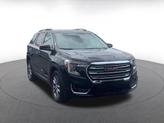 Thumbnail of 2024 Ebony Twilight Metallic GMC Terrain