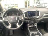 Thumbnail of 2024 Ebony Twilight Metallic GMC Terrain