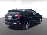 Thumbnail of 2024 Ebony Twilight Metallic GMC Terrain