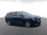 Thumbnail of 2024 Ebony Twilight Metallic GMC Terrain