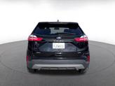 Thumbnail of 2024 Agate Black Metallic Ford Edge