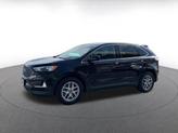 Thumbnail of 2024 Agate Black Metallic Ford Edge