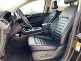 Thumbnail of 2024 Agate Black Metallic Ford Edge