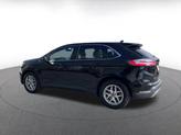 Thumbnail of 2024 Agate Black Metallic Ford Edge