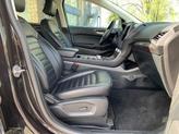 Thumbnail of 2024 Agate Black Metallic Ford Edge