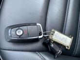 Thumbnail of 2024 Agate Black Metallic Ford Edge