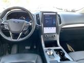 Thumbnail of 2024 Agate Black Metallic Ford Edge