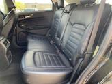 Thumbnail of 2024 Agate Black Metallic Ford Edge