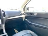 Thumbnail of 2024 Agate Black Metallic Ford Edge