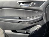 Thumbnail of 2024 Agate Black Metallic Ford Edge