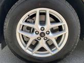 Thumbnail of 2024 Agate Black Metallic Ford Edge