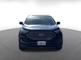 Thumbnail of 2024 Agate Black Metallic Ford Edge