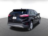 Thumbnail of 2024 Agate Black Metallic Ford Edge