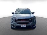 Thumbnail of 2024 Sterling Metallic GMC Terrain