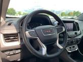 Thumbnail of 2024 Sterling Metallic GMC Terrain