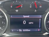 Thumbnail of 2024 Sterling Metallic GMC Terrain
