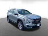 Photo of 2024 Sterling Metallic GMC Terrain