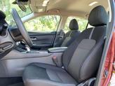 Thumbnail of 2024 Rosewood Metallic Nissan Sentra
