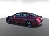 Thumbnail of 2024 Rosewood Metallic Nissan Sentra