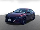 Thumbnail of 2024 Rosewood Metallic Nissan Sentra