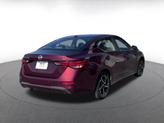 Thumbnail of 2024 Rosewood Metallic Nissan Sentra