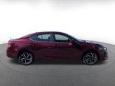 Thumbnail of 2024 Rosewood Metallic Nissan Sentra