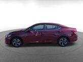 Thumbnail of 2024 Rosewood Metallic Nissan Sentra