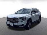 Thumbnail of 2024 Summit White GMC Terrain