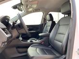 Thumbnail of 2024 Summit White GMC Terrain
