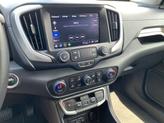 Thumbnail of 2024 Summit White GMC Terrain
