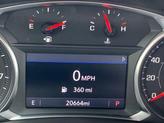 Thumbnail of 2024 Summit White GMC Terrain